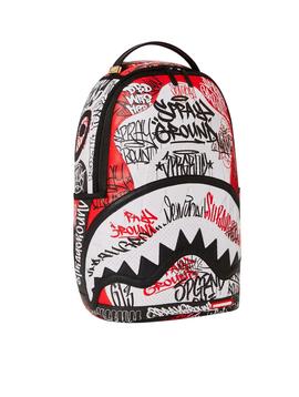 Mochila Sprayground Vandal DLX Backpack