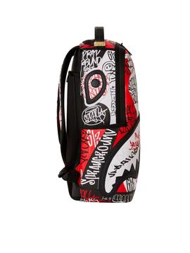 Mochila Sprayground Vandal DLX Backpack