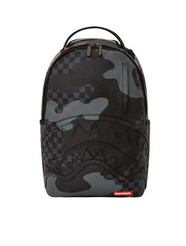 Mochila Eso Bolsos Hombre Sprayground Negro De En Sintu00e9tico