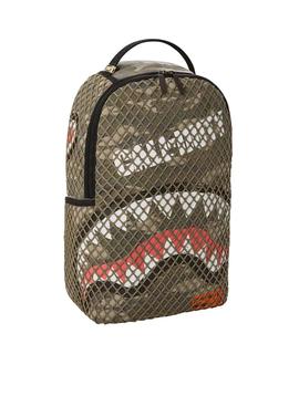 Mochila Sprayground x Call of Dutty Backpack 1