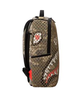 Mochila Sprayground x Call of Dutty Backpack 1