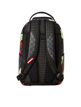 Mochila Sprayground Looney Tunes Taz