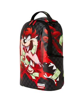 Mochila Sprayground Looney Tunes Taz