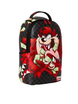 Mochila Sprayground Looney Tunes Taz