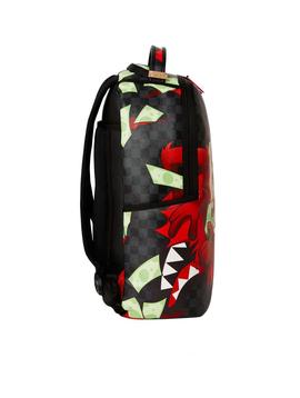 Mochila Sprayground Looney Tunes Taz