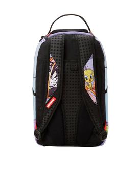 Mochila Sprayground Looney Tunes Birdcage DLX