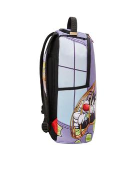 Mochila Sprayground Looney Tunes Birdcage DLX