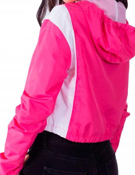  Sudadera sin capucha para mujer con cuello redondo y estampado  de cinta rosa, blusa casual sin botones para concientización del cáncer de