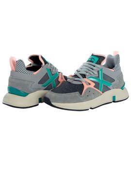 Zapatillas Munich Clik 34 para mujer