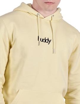 Sudadera Buddy HD mantequilla para hombre