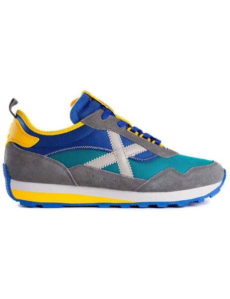 Zapatillas Munich UM 40 multicolor hombre Env o 24h
