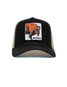 Gorra Goorin Bros vaquera del Buffalo