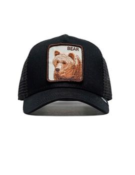 Gorra Goorin Bros Oso negro