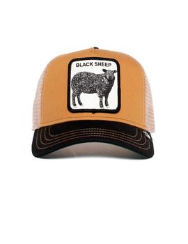 Gorra Goorin Bros Oveja camel