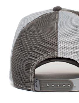 Gorra Goorin Bros Koala gris