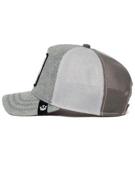 Gorra Goorin Bros Koala gris