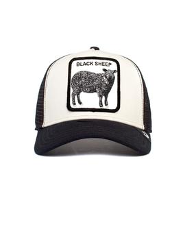 Gorra Goorin Bros Oveja Negra