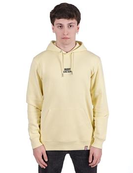 Sudadera Buddy Duffer mantequilla para hombre