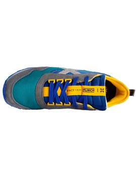 Zapatillas Munich UM 40 multicolor para hombre