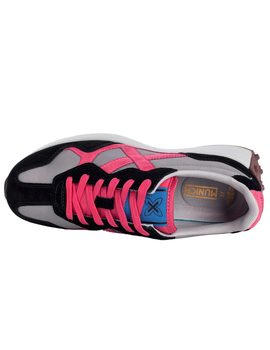 Zapatillas Munich Road woman 30 para mujer