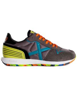 Zapatillas Munich Massana 494 multicolor para hombre