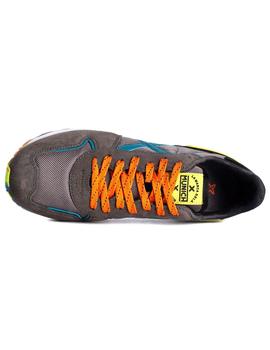 Zapatillas Munich Massana 494 multicolor para hombre