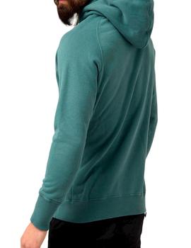 Sudadera Altona Dock Australia con capucha