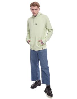 Sudadera Buddy Duffer verde lima para hombre