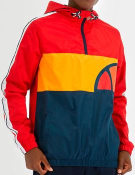 Canguro Ellesse Agnolo estampado para hombre