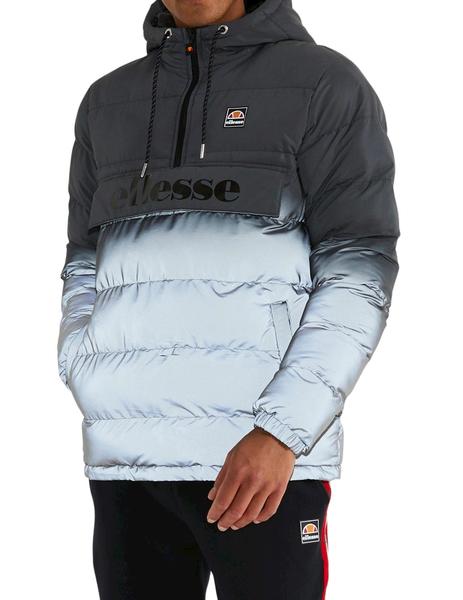 Cazadora Hombre Ellesse Mazzo Reflectante