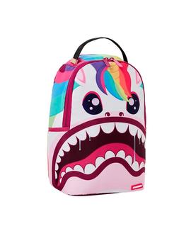 Mochila pequeña Sprayground de Unicornio