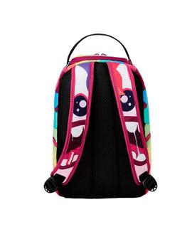 Mochila pequeña Sprayground de Unicornio