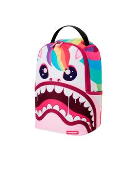 Mochila pequeña Sprayground de Unicornio