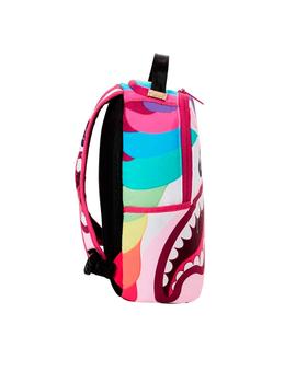 Mochila pequeña Sprayground de Unicornio