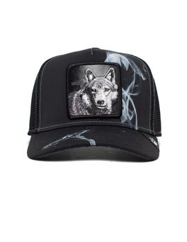 Gorra Goorin Bros Zorro Asphalt Jungle