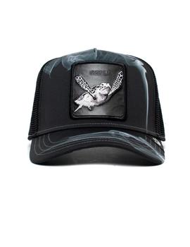 Gorra Goorin Bros Tortuga negra