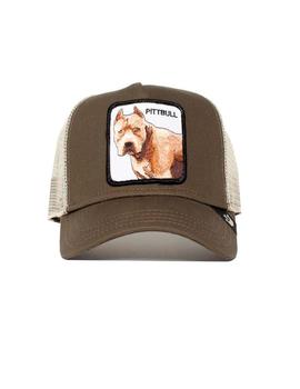 Gorra Goorin Bros pitbull