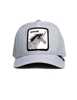 Gorra Goorin Bros brilli brilli Unicornio