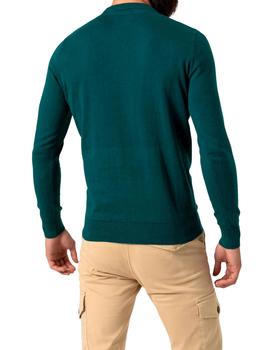 Jersey Altona Dock verde para hombre