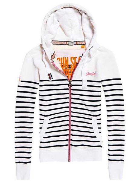 Superdry sudadera 2025 mujer