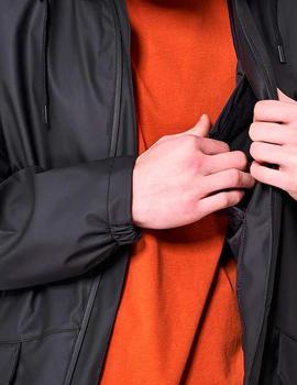 Chubasquero Tanta negro para hombre