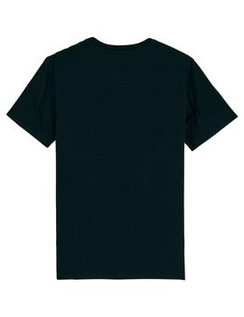 Camiseta Baron Filou LVI negra