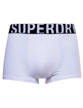 Caja de calzoncillos Superdry para hombre