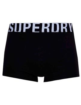 Caja de calzoncillos Superdry para hombre