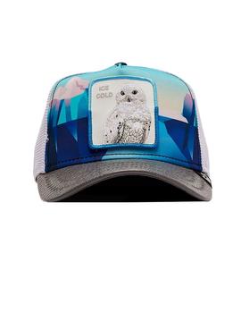 Gorra Goorin Bros lechuza