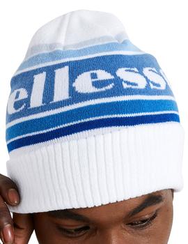 Gorro Ellesse blanco Rusho Beanie