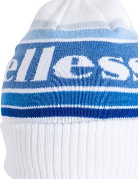 Gorro Ellesse blanco Rusho Beanie