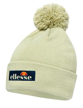 Gorro Ellesse Vittar Pom Pom Beanie verde khaki