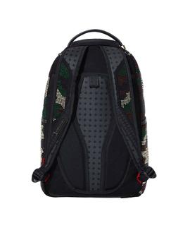 Mochila Sprayground de piedras brillantes