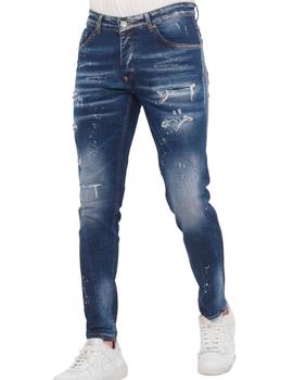 Vaquero Mario Morato Jeans para hombre